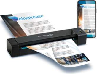 IRIS | IRIScan | Anywhere 6