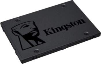 Kingston | A400 | 480 GB