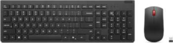 Lenovo Essential Wireless Combo Keyboard &