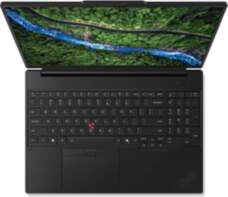 Lenovo ThinkPad P16s G5 Intel |