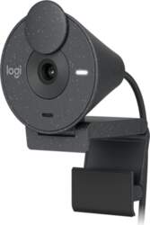 LOGITECH Brio 300 Full HD webcam