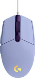 LOGITECH G102 LIGHTSYNC Corded Gaming Mouse