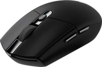 LOGITECH G305 LIGHTSPEED Wireless Gaming Mouse