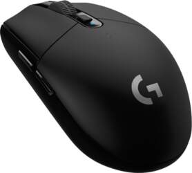 LOGITECH G305 LIGHTSPEED Wireless Gaming Mouse