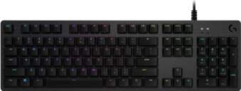 Logitech G512 Carbon GX Black