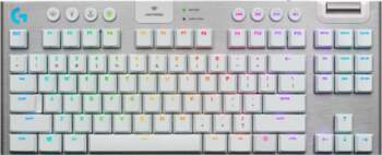 LOGITECH G915 X LIGHTSPEED TKL Wireless