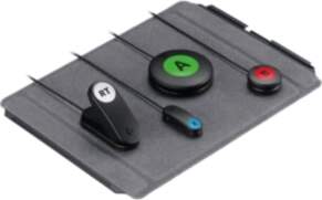 Logitech G Adaptive Gaming Kit XBOX/PC