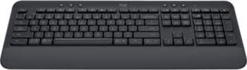 LOGITECH K650 SIGNATURE Bluetooth keyboard -
