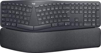 LOGITECH K860 ERGO Bluetooth keyboard -