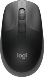 LOGITECH M190 Wireless Mouse - MID