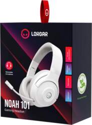 LORGAR Noah 101, Gaming headset with