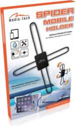 Media-Tech MT5540 Spider mobile holder