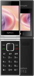 MyPhone Tango 2 LTE | Black