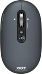 PORT CONNECT Mouse | PURE MAC