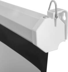 Sbox PSM-112-2 Projector Screen 200x200cm