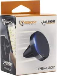 Sbox PSM-202