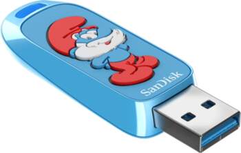 SANDISK USB 3.2,Ingot Type-A
