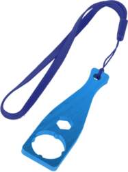 SJCAM CNC Multi-function Wrench Screw