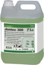TASKI Jontec 300 - Līdzeklis ikdienas