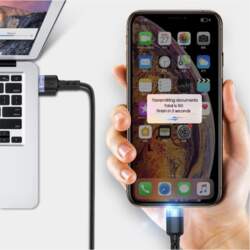 Tellur Data cable USB to Lightning
