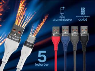 Tracer 47486 USB A - USB