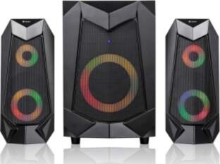 Tracer Hi-Cube RGB Flow Bluetooth