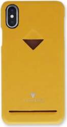 VixFox Card Slot Back Shell for