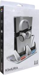 White Shark KIMURA PRO PS5 Cooling