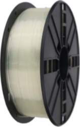 3D Printera izejmateriāls Gembird PLA Transparent