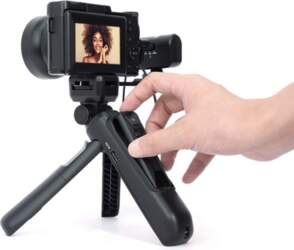 AGFA VLG-4K Vlogging Camera Bundle