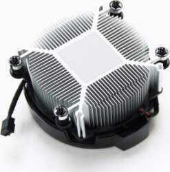 AMD AM4 + AM5 Wraith Stealth