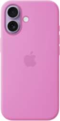 Apple iPhone 17 Silicone Case with