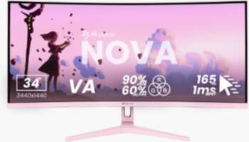 Arozzi | Nova | 34 &quot