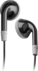 Austiņas SBS Earset Duo Black