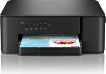Brother | Multifunctional printer | DCP-J1260W