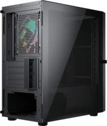 COUGAR Purity RGB PC Case, Mini