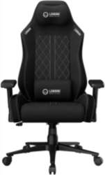 Datorkrēsls Lorgar Pro CHA41 Advanced White