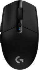 Datorpele Logitech G305 Lightspeed Black