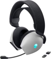 Dell Gaming Headset | Alienware Tri