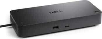 Dell Pro Smart SD25 Dock Docking