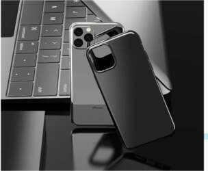 Devia Naked case (TPU) iPhone 11