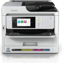Epson | Multifunctional Printer | WorkForce