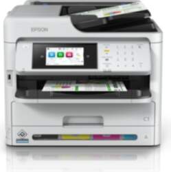Epson WorkForce Pro WF-C5890DWF Printer inkjet