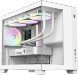 Gamemax Case | NEX C33 WH