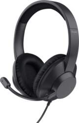 HEADSET AYDA MAX USB-C/25462 TRUST
