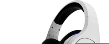 HEADSET HYPERX CLOUD STINGER/CORE HHSS1C-KB-WT/G HYPERX