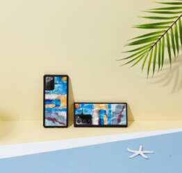 IKins case for Samsung Galaxy Note
