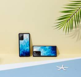 IKins case for Samsung Galaxy Note