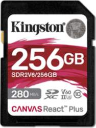 Kingston | Canvas React Plus |