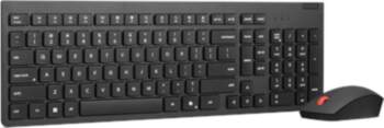 Lenovo Essential Wireless Combo Keyboard &